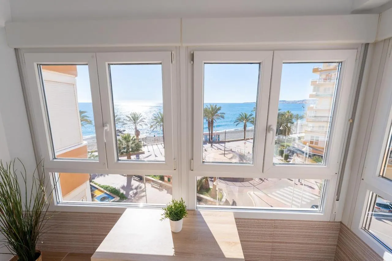 Apartamento Sunset Algarrobo By Solset Spanje