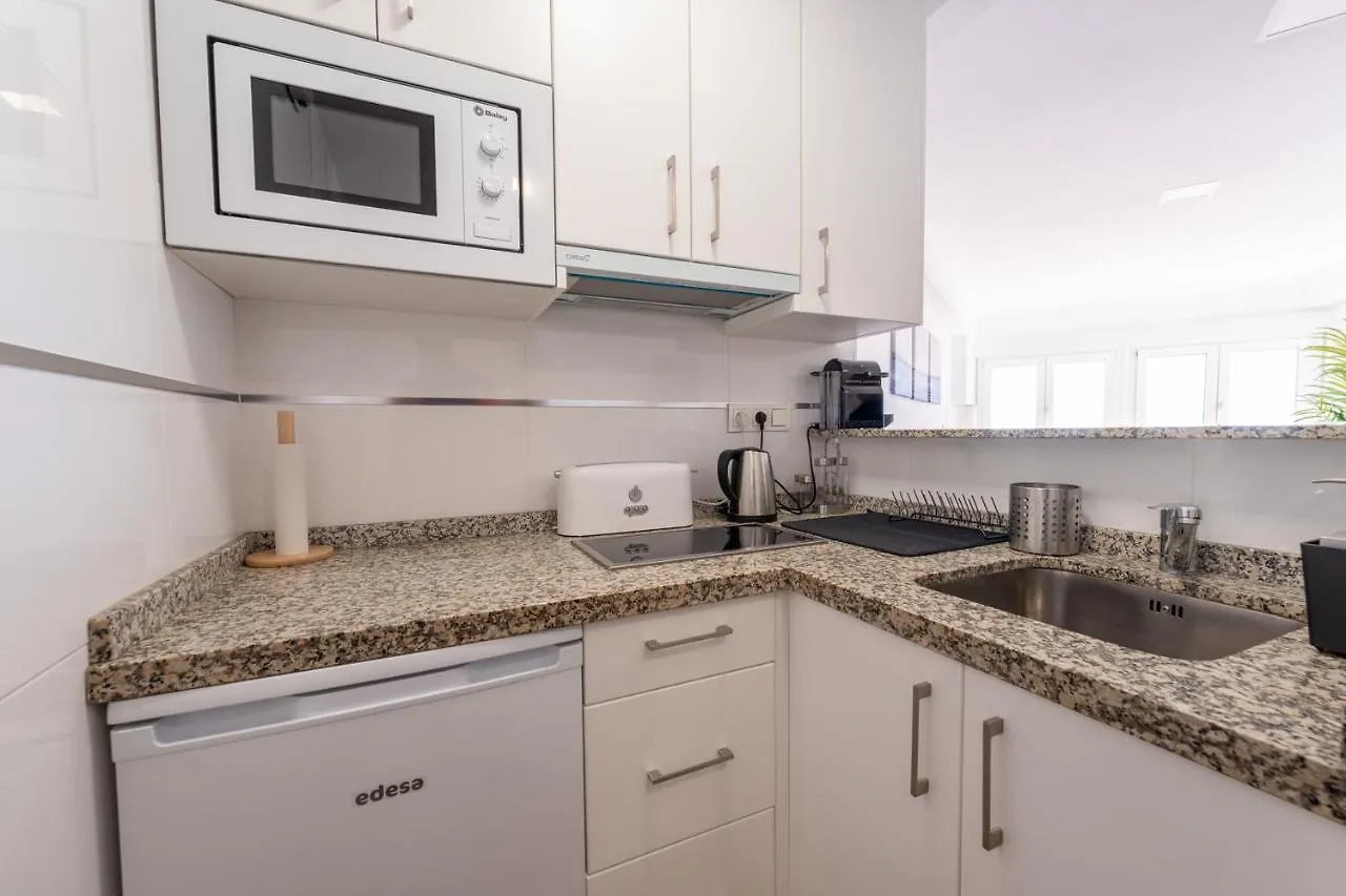 Apartamento Sunset Algarrobo By Solset 0*, Algarrobo Costa Spanje