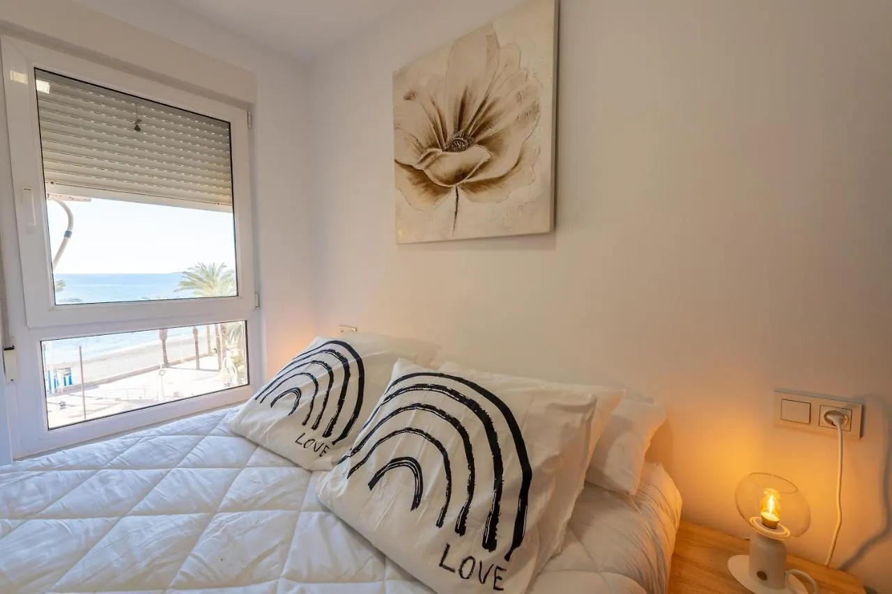 Apartamento Sunset Algarrobo By Solset Appartement Algarrobo Costa