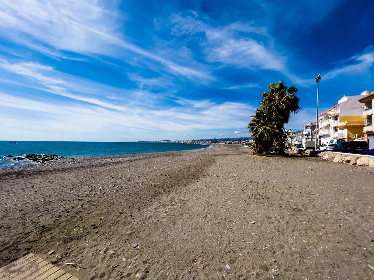 Appartement Apartamento Sunset Algarrobo By Solset